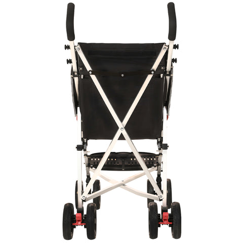 MobiQuip XL Disability Pushchair-Adapted Outdoor play,Dropship,Specialised Prams Walkers & Seating-Learning SPACE