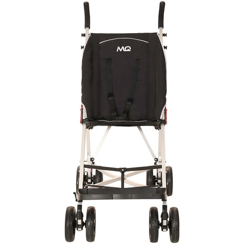 MobiQuip XL Disability Pushchair-Adapted Outdoor play,Dropship,Specialised Prams Walkers & Seating-Learning SPACE