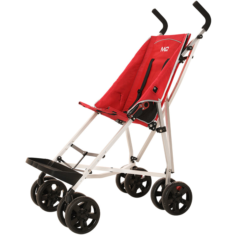 MobiQuip XL Disability Pushchair, Learning SPACE