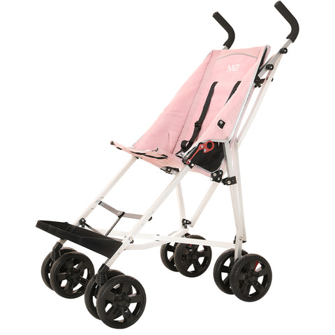 MobiQuip XL Disability Pushchair-Adapted Outdoor play,Dropship,Specialised Prams Walkers & Seating-Learning SPACE