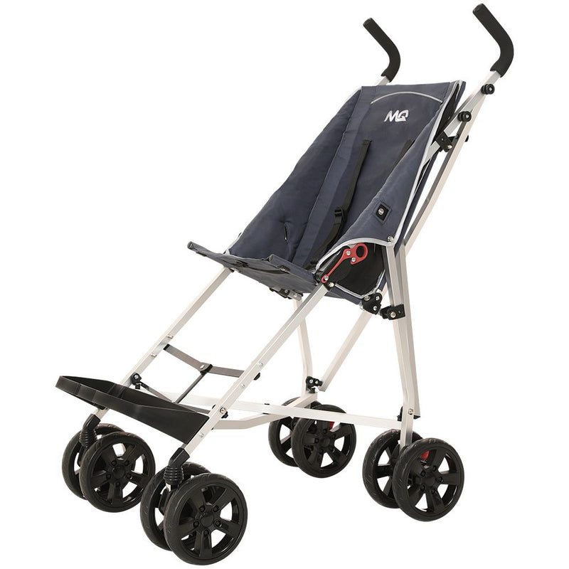 MobiQuip XL Disability Pushchair, Learning SPACE
