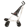 MobiQuip XL Disability Pushchair-Adapted Outdoor play,Dropship,Specialised Prams Walkers & Seating-Learning SPACE