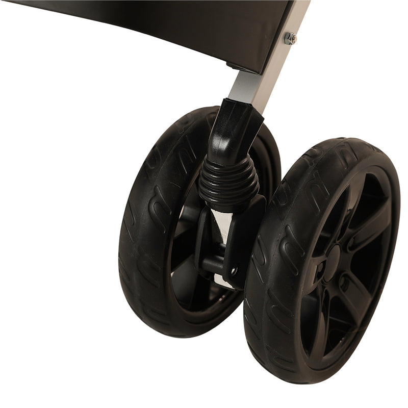 MobiQuip XL Disability Pushchair, Learning SPACE