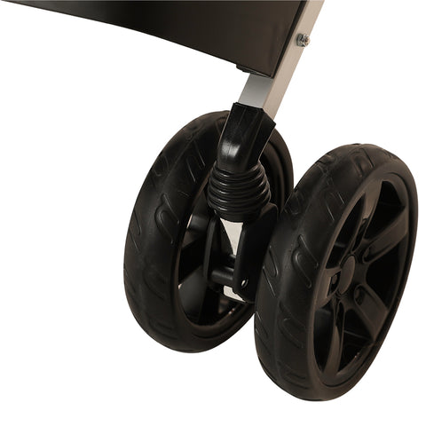 MobiQuip XL Disability Pushchair-Adapted Outdoor play,Dropship,Specialised Prams Walkers & Seating-Learning SPACE