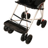 MobiQuip XL Disability Pushchair-Adapted Outdoor play,Dropship,Specialised Prams Walkers & Seating-Learning SPACE