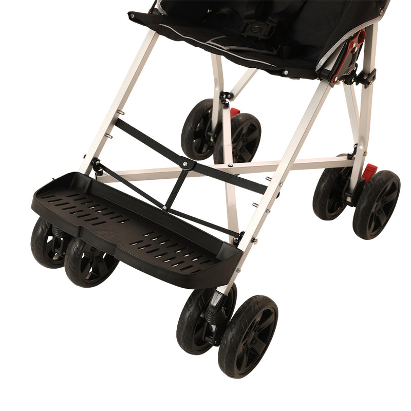 MobiQuip XL Disability Pushchair, Learning SPACE