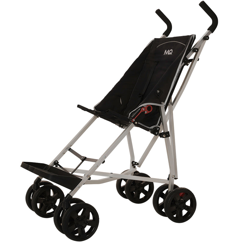MobiQuip XL Disability Pushchair, Learning SPACE