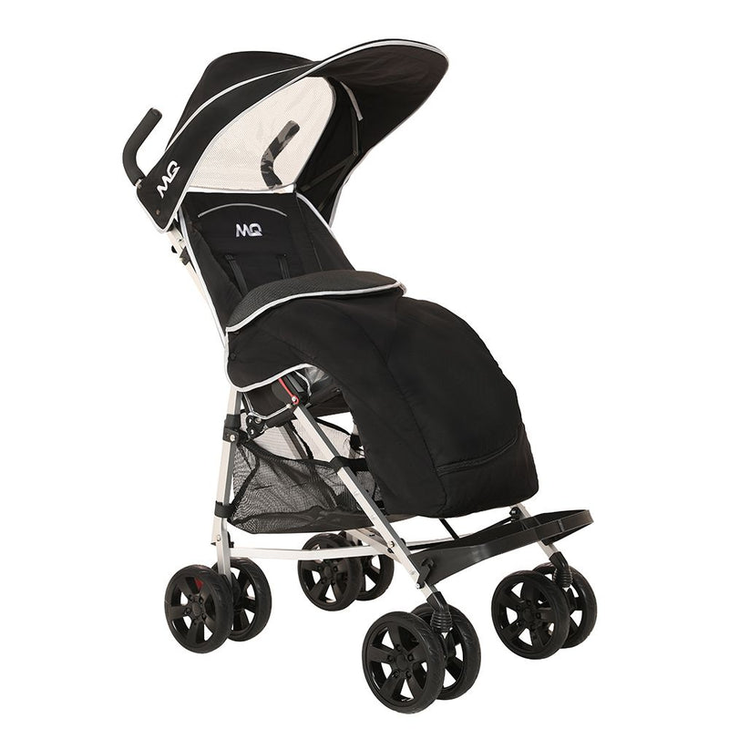 MobiQuip XL Pushchair Winter Accessories Pack, Learning SPACE