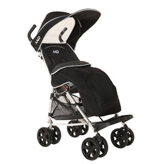 MobiQuip XL Pushchair Travel Accessories Pack, Learning SPACE