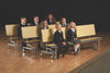 Mobile Convertible Mobile Folding Bench Unit - Age range 11+, Learning SPACE
