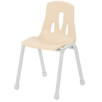 Modern Thrifty Chairs (Packs of 4), Learning SPACE