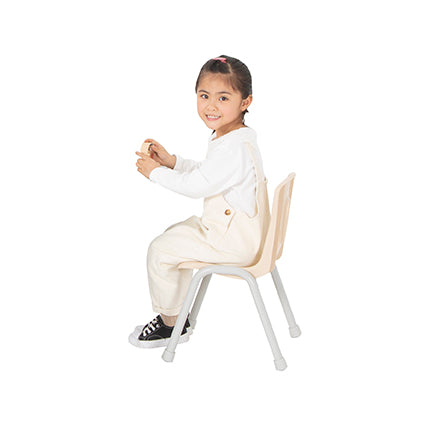 Modern Thrifty Chairs (Packs of 4)-Classroom Chairs,Dropship,Furniture,Profile Education,Seating,Thrifty,Toddler Seating,Wellbeing Furniture-Learning SPACE