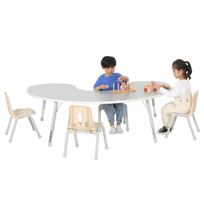 Modern Thrifty Group Table, Learning SPACE
