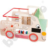 Moje Bambino Sensory Car Activity Centre