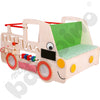 Moje Bambino Sensory Car Activity Centre