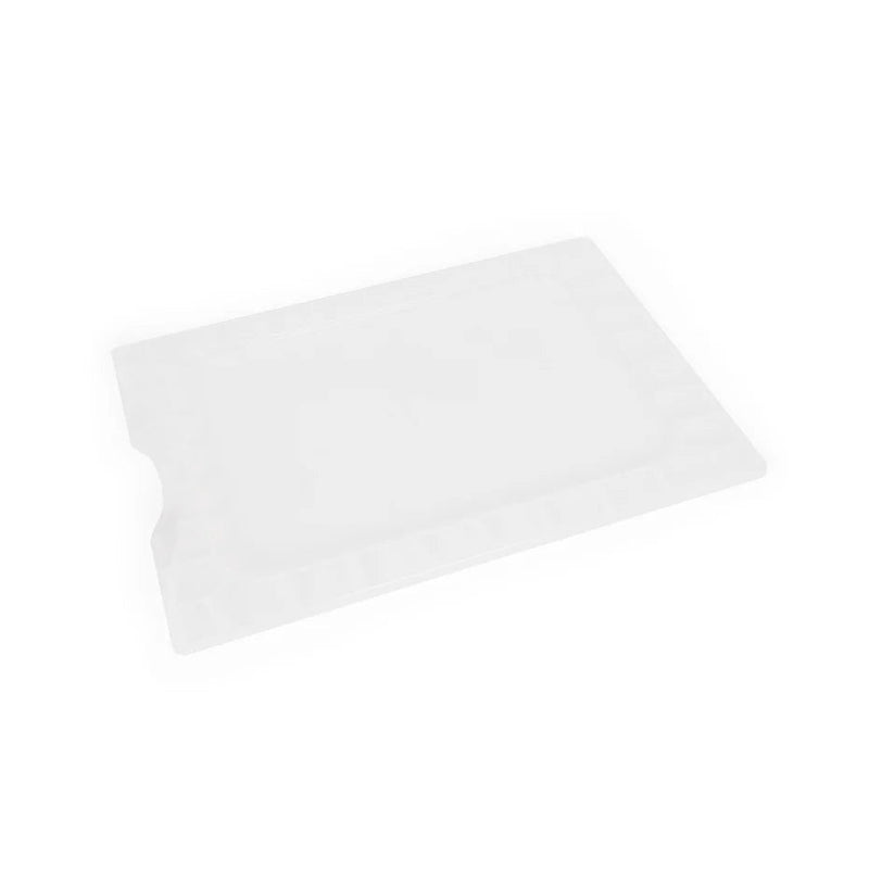 Monarch Tray Lid™ – Classic Translucent Lid for All Monarch Trays, Learning SPACE