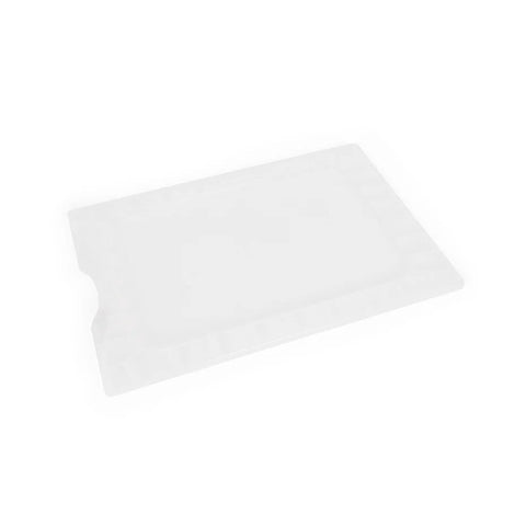 Monarch Tray Lid™ – Classic Translucent Lid for All Monarch Trays, Learning SPACE