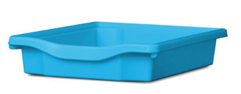 Monarch Trays Singular, Single Cyan Learning SPACE