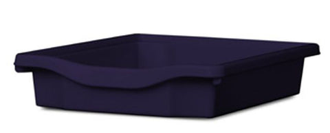 Monarch Trays Singular-Dropship,Monarch UK,Trays-Single-Dark Blue-MT001CDARKBLUE-Learning SPACE