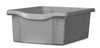 Monarch Trays Singular-Dropship,Monarch UK,Trays-Double-Light Grey-MT002CLGTGREY-Learning SPACE
