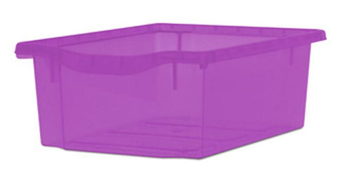 Monarch Trays Singular-Dropship,Monarch UK,Trays-Double-Violet Tint-MT002CVIOLETTINT-Learning SPACE