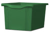 Monarch Trays Singular-Dropship,Monarch UK,Trays-Triple-Green-MT003CGREEN-Learning SPACE