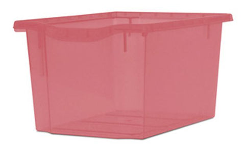 Monarch Trays Singular-Dropship,Monarch UK,Trays-Triple-Rose Tint-MT003CROSETINT-Learning SPACE