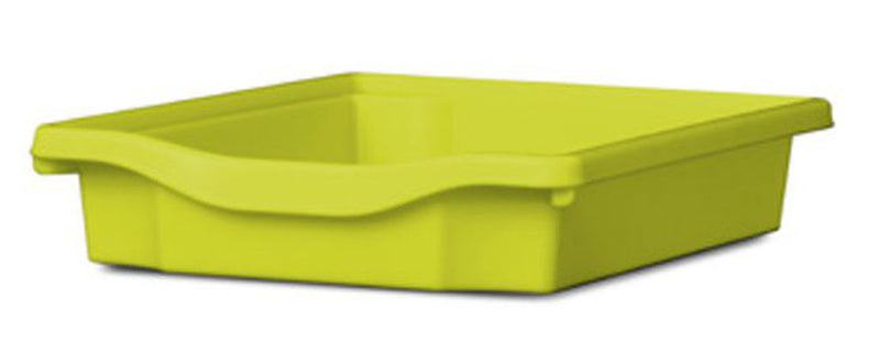 Monarch Trays Singular, Single Lime Learning SPACE
