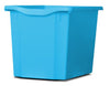 Monarch Trays Singular-Dropship,Monarch UK,Trays-Quad-Cyan-MT004CCYAN-Learning SPACE