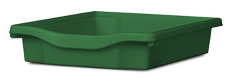 Monarch Trays Singular-Dropship,Monarch UK,Trays-Single-Green-MT001CGREEN-Learning SPACE