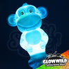 Monkey Flashing Animal Wand-AllSensory, Helps With, Sensory Seeking, The Glow Company, Visual Sensory Toys-Learning SPACE