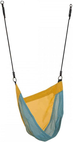 Monkey Gym Cocoon Swing-Hammocks,Indoor Swings,Outdoor Swings,Seasons,Summer-Learning SPACE