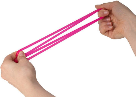 Stretchy Monkey Noodles 2PK, Learning SPACE