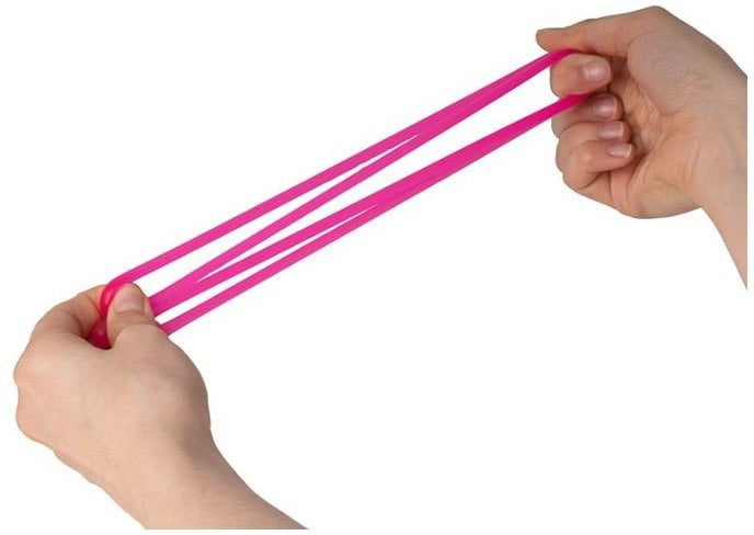 Stretchy Monkey Noodles 2PK, Learning SPACE