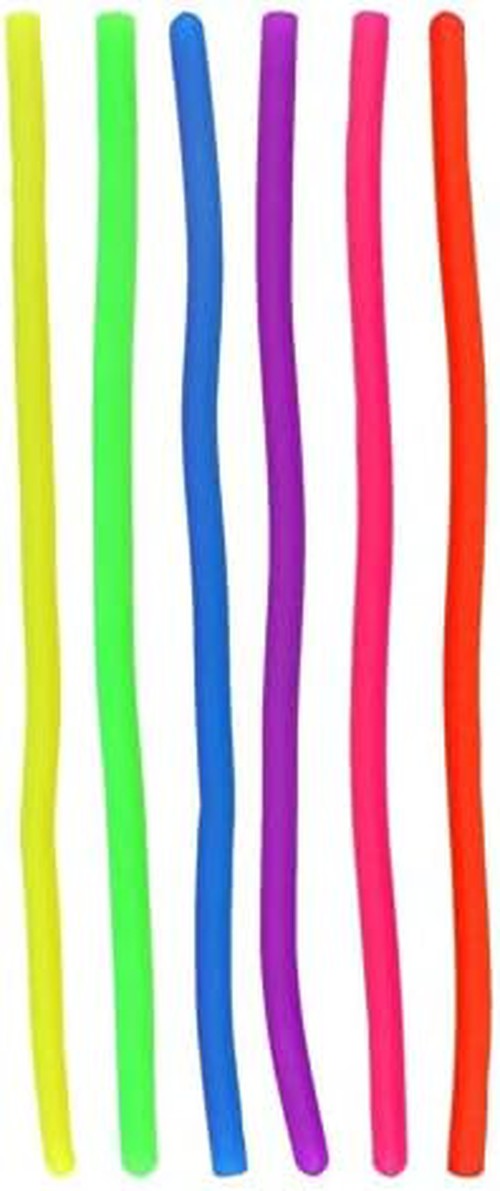 Monkey Noodles Pack of 6, Learning SPACE