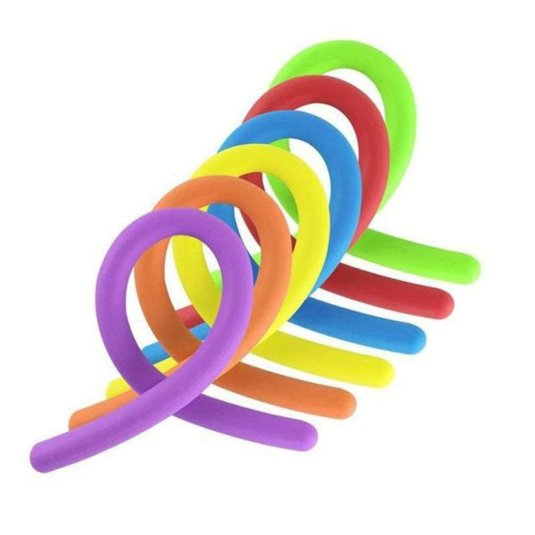 Monkey Noodles Pack of 6, Learning SPACE