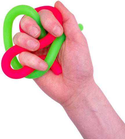 Stretchy Monkey Noodles 2PK, Learning SPACE