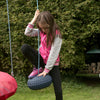Monkey Swing-Dropship,Outdoor Swings,Stock,Teen & Adult Swings,Vestibular-Learning SPACE