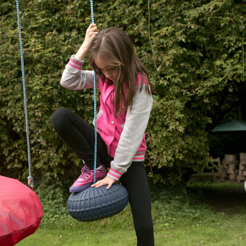 Monkey Swing-Dropship,Outdoor Swings,Stock,Teen & Adult Swings,Vestibular-Learning SPACE