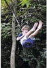 Monkey Swing-Outdoor Swings, Stock, Teen & Adult Swings, Vestibular-Learning SPACE