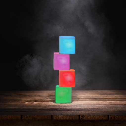 Mood Blocks Pack of 4, Learning SPACE