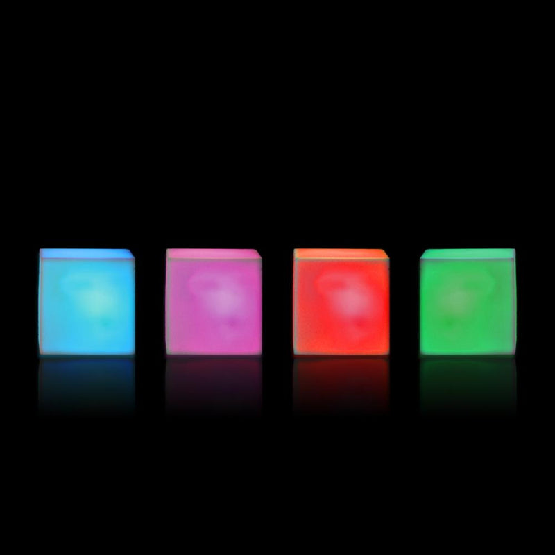 Mood Blocks Pack of 4, Learning SPACE