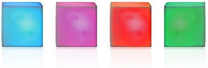 Mood Blocks Pack of 4, Learning SPACE