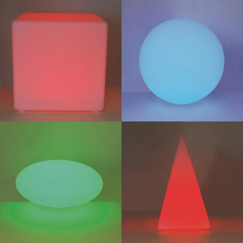 Mood Light Remote Control (5V), Learning SPACE