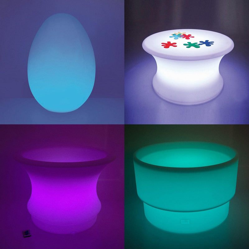 Mood Light Remote Control (5V), Learning SPACE