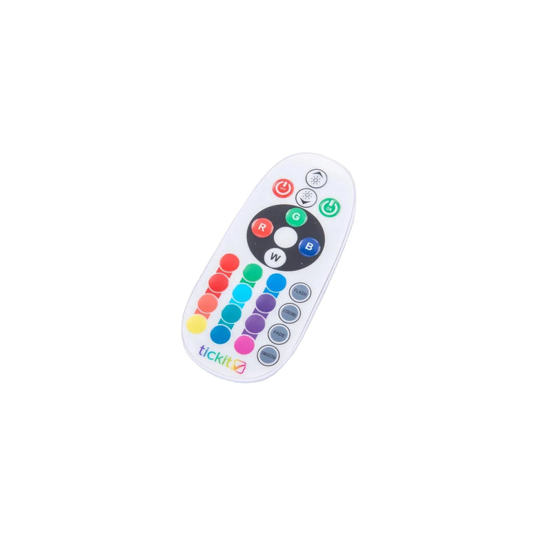 Mood Light Remote Control (5V), Learning SPACE