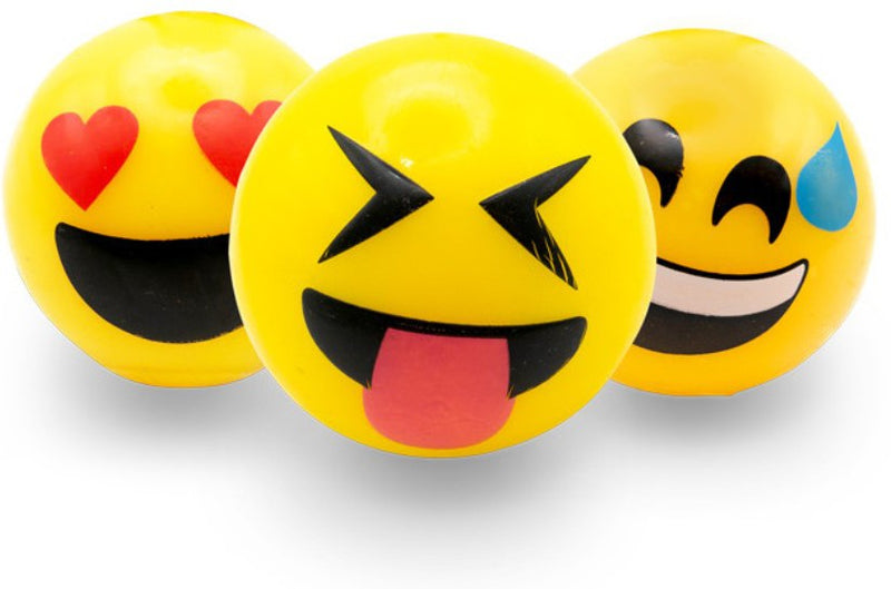 Moody ball - Flashing yellow, Learning SPACE