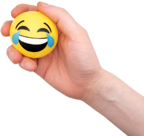 Moody ball - Flashing yellow-Calmer Classrooms,Calming & Anxiety,Fidget,Helps With,Stock,Stress Relief,Tobar Toys,Toys for Anxiety-Learning SPACE