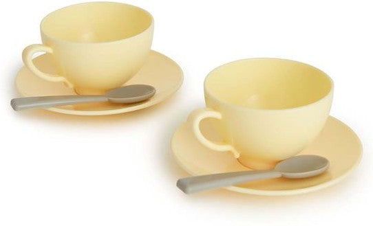 Morphy Richards Coffee Maker & Cups – For Budding Baristas!, Learning SPACE