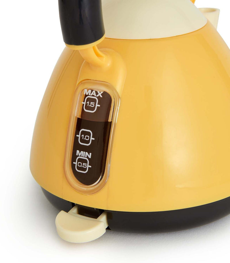 Morphy Richards Toaster & Kettle Set - Play Pretend, Learning SPACE